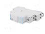 HAGER Contactor ESC 2-polar de instalación 25A 230VAC