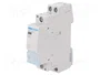 HAGER Contactor ESC 2-polar de instalación 25A 230VAC