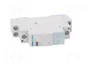 HAGER Contactor ESC 2-polar de instalación 25A 230VAC