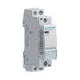 HAGER Contactor ESC225 25A 230VAC NA x2
