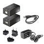 StarTech Kit Extensor USB 2.0 sobre Ethernet de 150m (C15012-USB-EXTENDER)