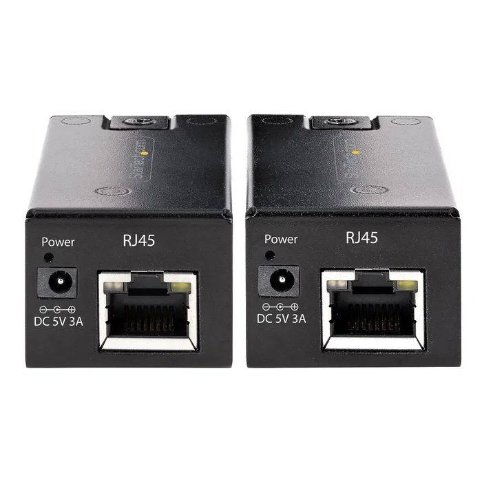 StarTech Kit Extensor USB 2.0 sobre Ethernet de 150m (C15012-USB-EXTENDER)