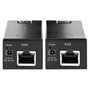 StarTech.com Extensor USB 2.0 por Cable Cat5e/Cat6 (RJ45) de 150m