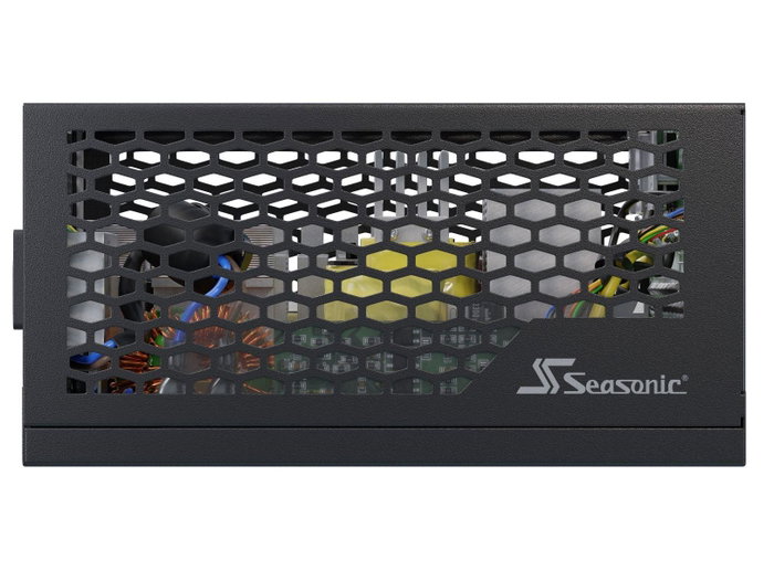 Seasonic PRIME Fanless TX-700 Black 700W 80+ Titanium
