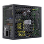 Seasonic PRIME Fanless TX 700W Negro, Totalmente Modular, 80 PLUS Titanium
