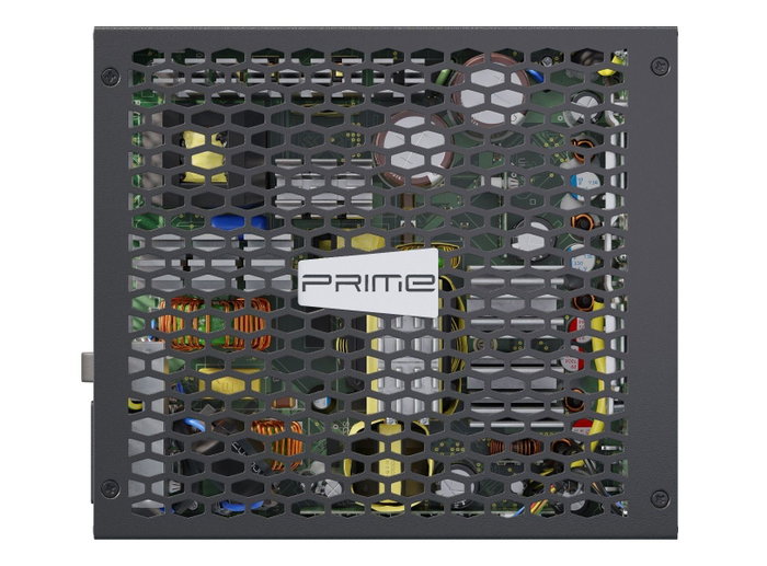 Seasonic PRIME Fanless TX-700 Black 700W 80+ Titanium