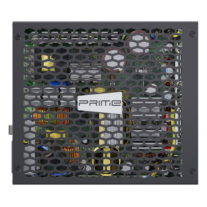 Seasonic PRIME TX 700W 80+ Titanium Fuente de Alimentación Modular ATX Fanless Seasonic PRIME TX 700W 80+ Titanium Fuente de Alimentación Modular ATX Fanless