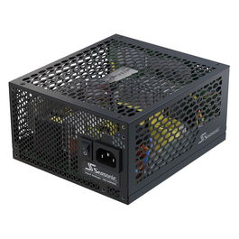 Seasonic PRIME TX 700W 80+ Titanium Fuente de Alimentación Modular ATX Fanless