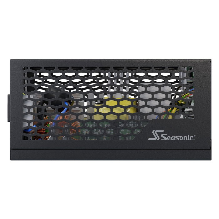 Seasonic PRIME TX 700W 80+ Titanium Fuente de Alimentación Modular ATX Fanless Seasonic PRIME TX 700W 80+ Titanium Fuente de Alimentación Modular ATX Fanless