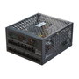 Seasonic PRIME Fanless TX 700W 80 PLUS Titanium Totalmente Modular Negro
