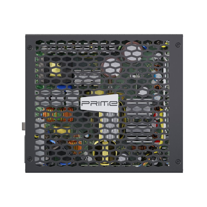 Seasonic PRIME Fanless TX 700W 80 PLUS Titanium Totalmente Modular Negro