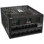 Seasonic PRIME Fanless TX 700W Negro, Totalmente Modular, 80 PLUS Titanium