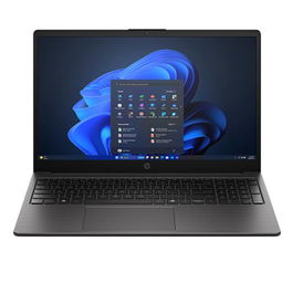 HP 255 G10 Portátil 15.6 pulgadas Full HD - AMD Ryzen 3 7330U, 8 GB RAM, 512 GB SSD, Wi-Fi 6, FreeDOS, Negro