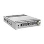MikroTik CRS305-1G-4S+IN Switch Gestionado 4x Puerto SFP+ 10G, 1x RJ45 Gigabit con PoE