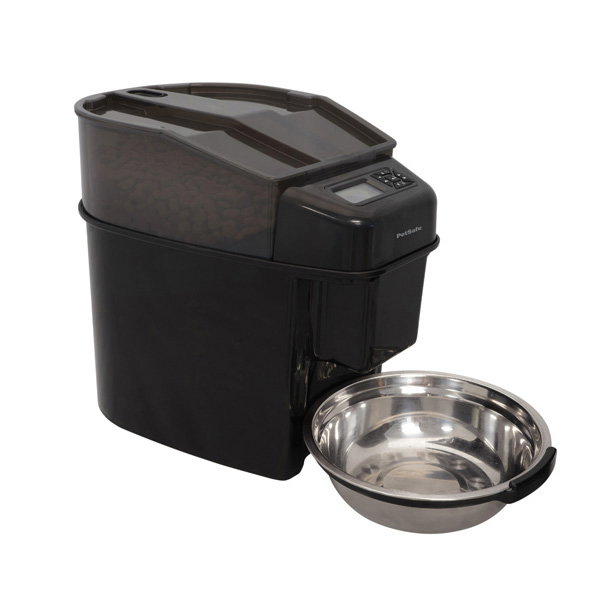 Petsafe Healthy Pet Simply Feed Dispensador Digital de Alimentos Petsafe Healthy Pet Simply Feed Dispensador Digital de Alimentos