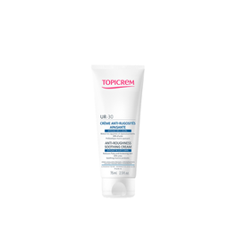 Topicrem UR-30 Crema Calmante Antirrugosidades 75 ml
