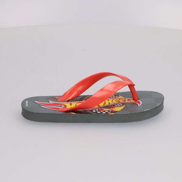 Cerdá Chanclas Flip Flop Hot Wheels T32/33 - Modelos surtidos