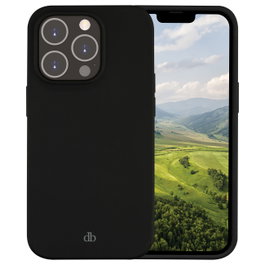 Dbramante1928 Costa Rica Funda para iPhone 14 Pro Max 17 cm (6.7") Negro