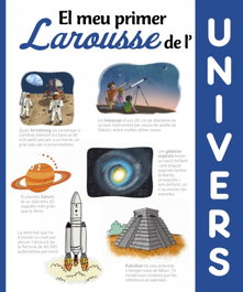 LAROUSSE L´UNIVERS
