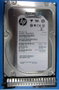 HP Disco Duro 3TB SAS Hot-Plug Dual-Port 7200 RPM 6Gb/s 3.5 Pulgadas LFF