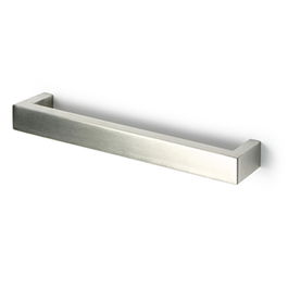 Trentadue Tirador HIOS Acero Inoxidable. Elegir Largo. Distancia 192 mm, 128 mm, 160 mm, 320 mm