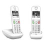 Gigaset E270 DUO Blanco