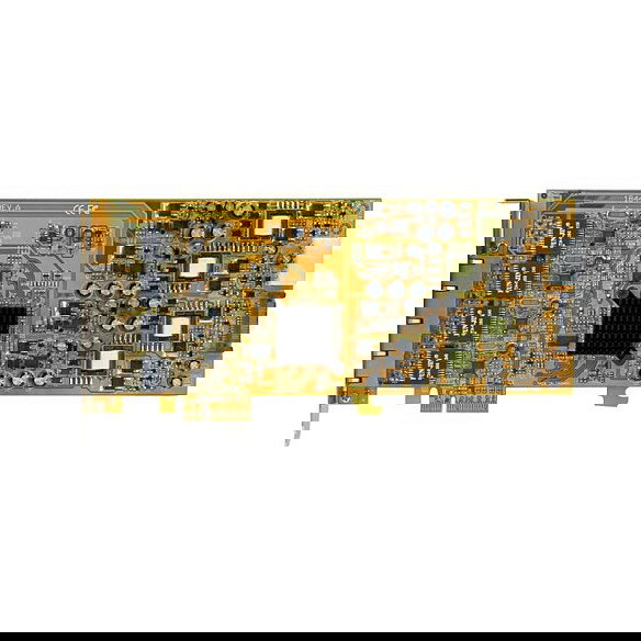 StarTech 4 Port Gigabit PoE PCIe Netzwerkkarte - Tarjeta de Red PCI Express con 4 Puertos RJ45 y Power over Ethernet para Windows Server / Linux