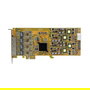 StarTech 4 Port Gigabit PoE PCIe Netzwerkkarte - Tarjeta de Red PCI Express con 4 Puertos RJ45 y Power over Ethernet para Windows Server / Linux