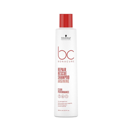 Schwarzkopf Bc New Repair Rescue Shampoo 250 mL