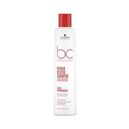 Schwarzkopf BC New Repair Rescue Shampoo 250 mL
