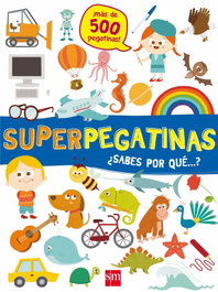 SM, ¿SABES POR QUÉ...? - Libri, De Agostini