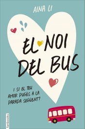 El noi del bus, Li Aina - FANBOOKS