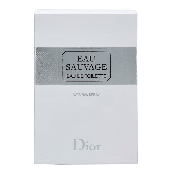 Perfume Hombre Dior Sauvage EDT 200 ml