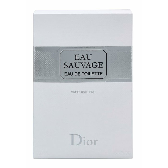 Perfume Hombre Dior Sauvage EDT 200 ml