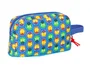 Safta Portadesayunos Termo Iron Man 120x215x65 mm