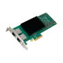 Intel Ethernet Network Adapter E610-XT2 con 2 puertos de 10 Gigabit Ethernet