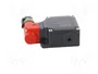 PIZZATO ELETTRICA Interruptor de seguridad de cuerda FL IP67 NC x3