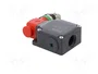 PIZZATO ELETTRICA Interruptor de seguridad de cuerda FL IP67 NC x3