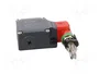 PIZZATO ELETTRICA Interruptor de seguridad de cuerda FL IP67 NC x3