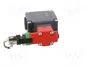 PIZZATO ELETTRICA Interruptor de seguridad de cuerda FL IP67 NC x3