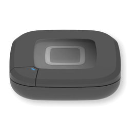 Homematic IP Access Point 2 HmIP-HAP2-A Negro