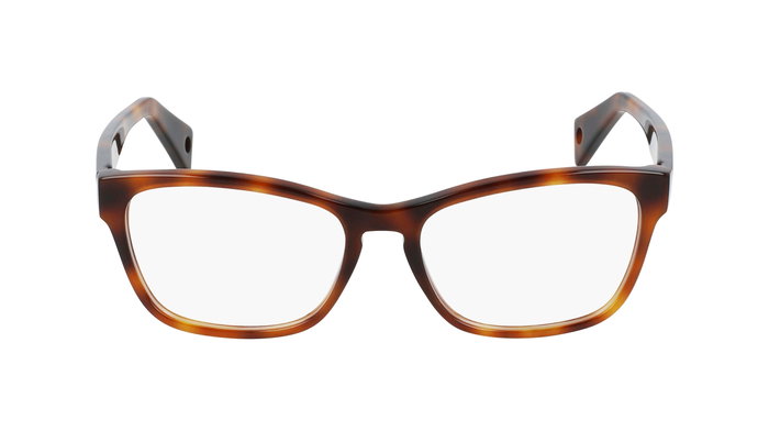 Lanvin LNV2603-214 Gafas de vista marrón