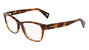 Lanvin LNV2603-214 Gafas de vista marrón