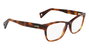 Lanvin LNV2603-214 Gafas de vista marrón