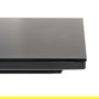 Mesa Comedor Extensible Antracita 180 X 100 X 77 cm