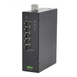 WAGO 852-1411/000-001 Industrial Eco-Switch