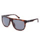 Police SPLN33V-59878P Gafas de sol para hombre con cristales grises