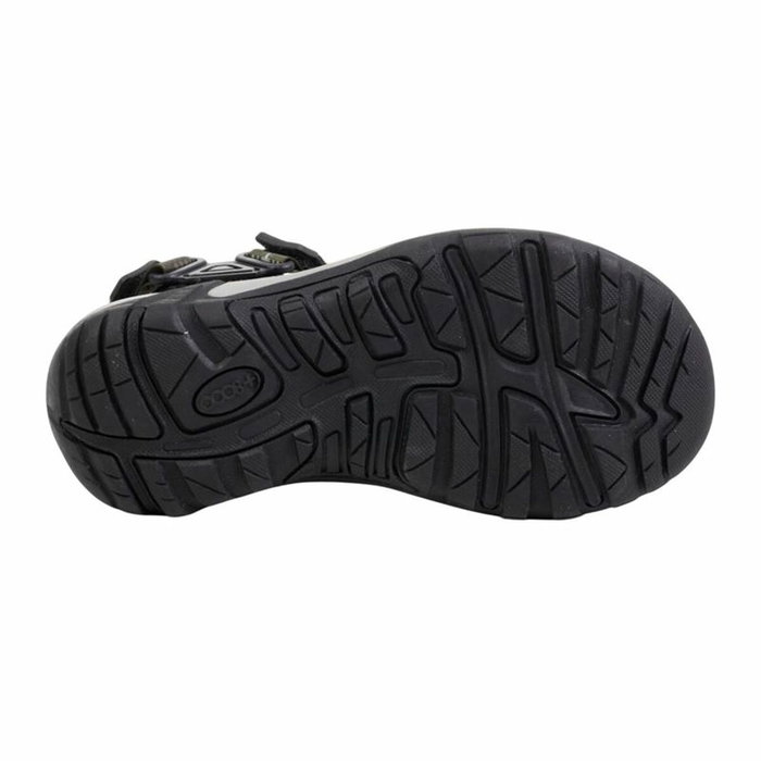 Chanclas para Hombre +8000 Tikex Oliva
