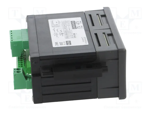 APAR Contador Electrónico LED de Pulsos/Flujo 230V AC APAR Contador Electrónico LED de Pulsos/Flujo 230V AC
