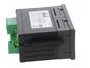 APAR Contador Electrónico LED de Pulsos/Flujo 230V AC